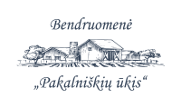 Bendruomenė Pakalniškių ūkis